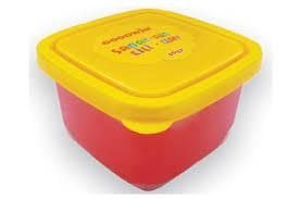 GOODWİN SANAT KİLİ KIRMIZI 40 GR