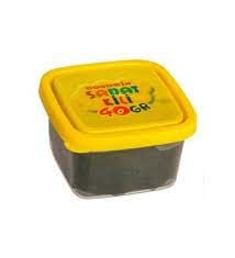 GOODWİN SANAT KİLİ SİYAH 40 GR