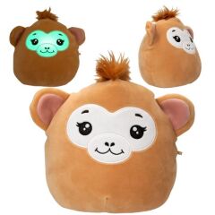 Ylvi Swoppies Peluş Maymun 20 cm