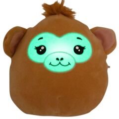 Ylvi Swoppies Peluş Maymun 20 cm