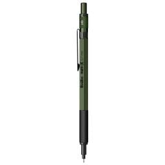Matri-X Mekanik Kurşun Kalem 0.7 mm Haki